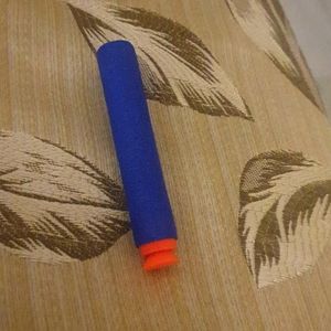 Nerf gun ammo
